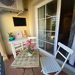 Apartamento Julieta