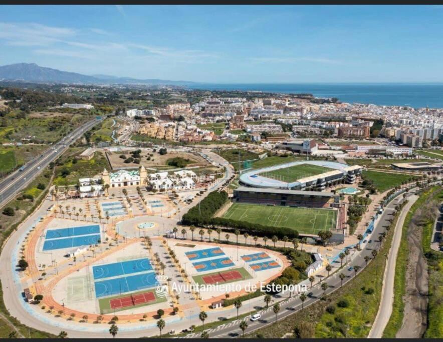 Apartment Julieta Estepona