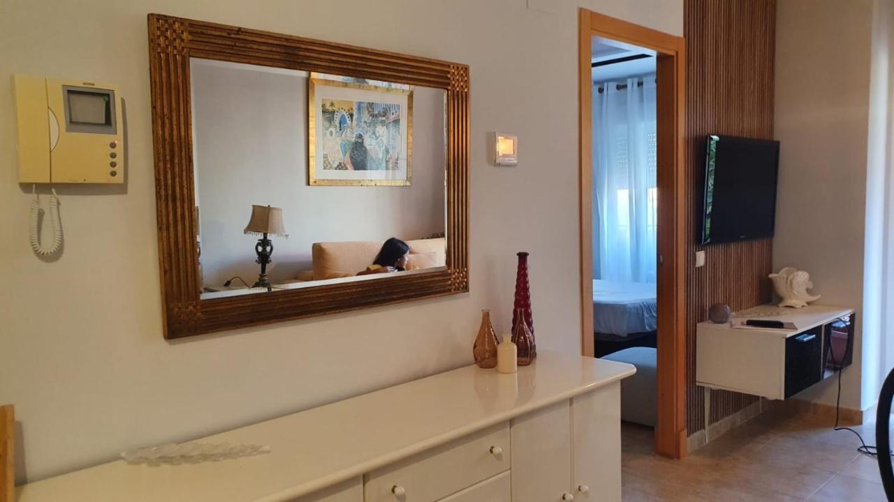 Appartement Julieta