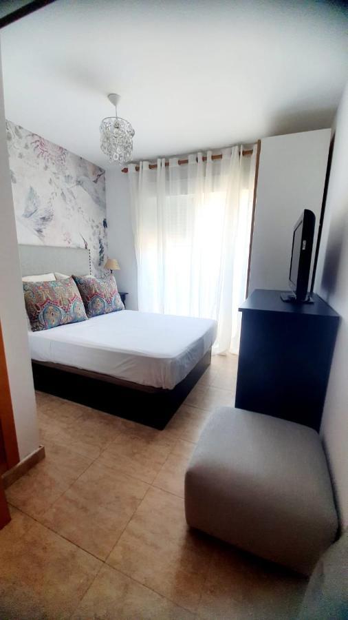 Apartment Julieta Estepona