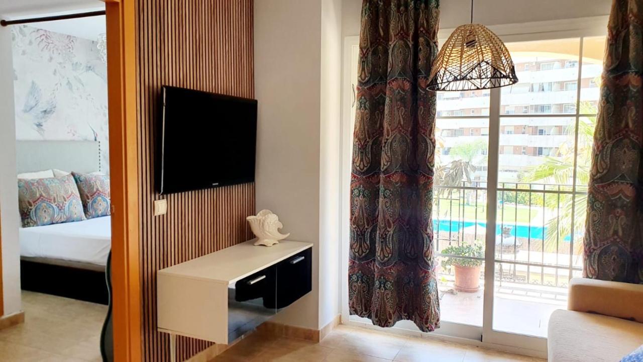 Julieta Appartement