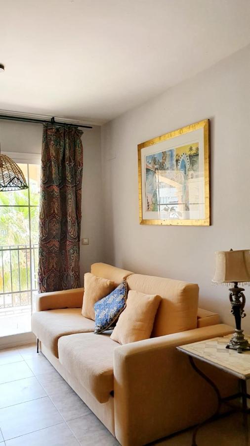 Julieta Apartment