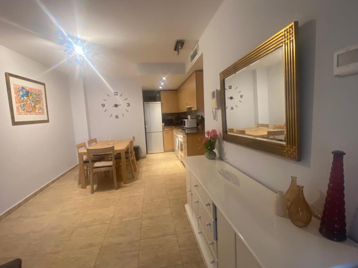 Julieta Apartment
