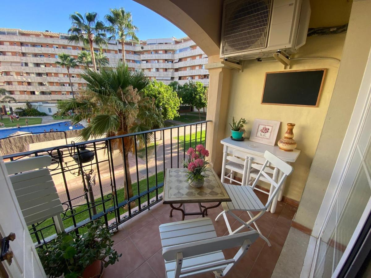 Julieta * Estepona