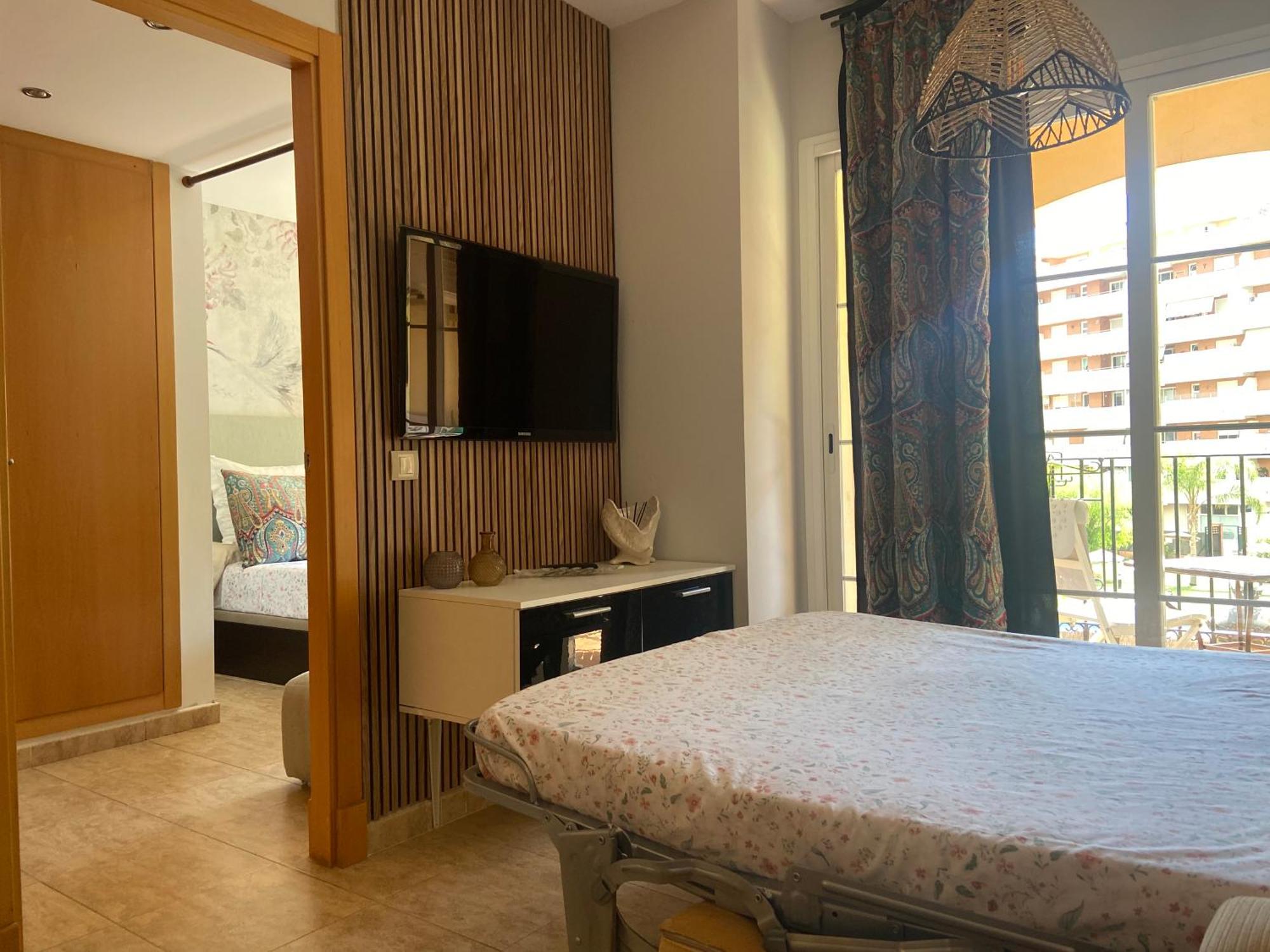 Appartement Julieta