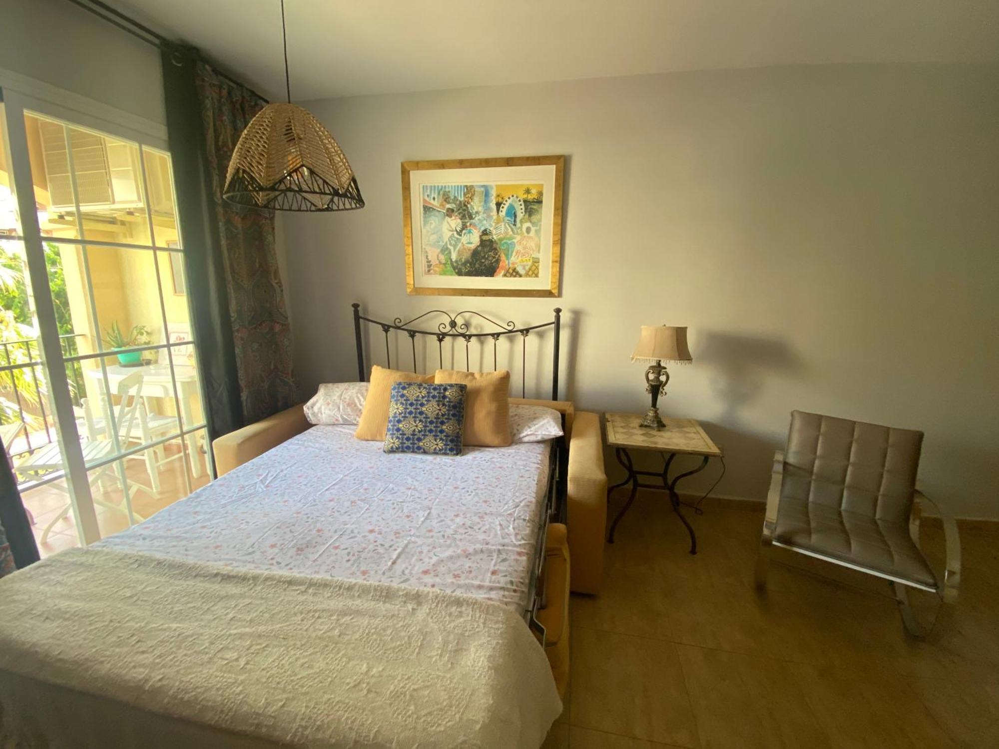 Appartement Julieta *