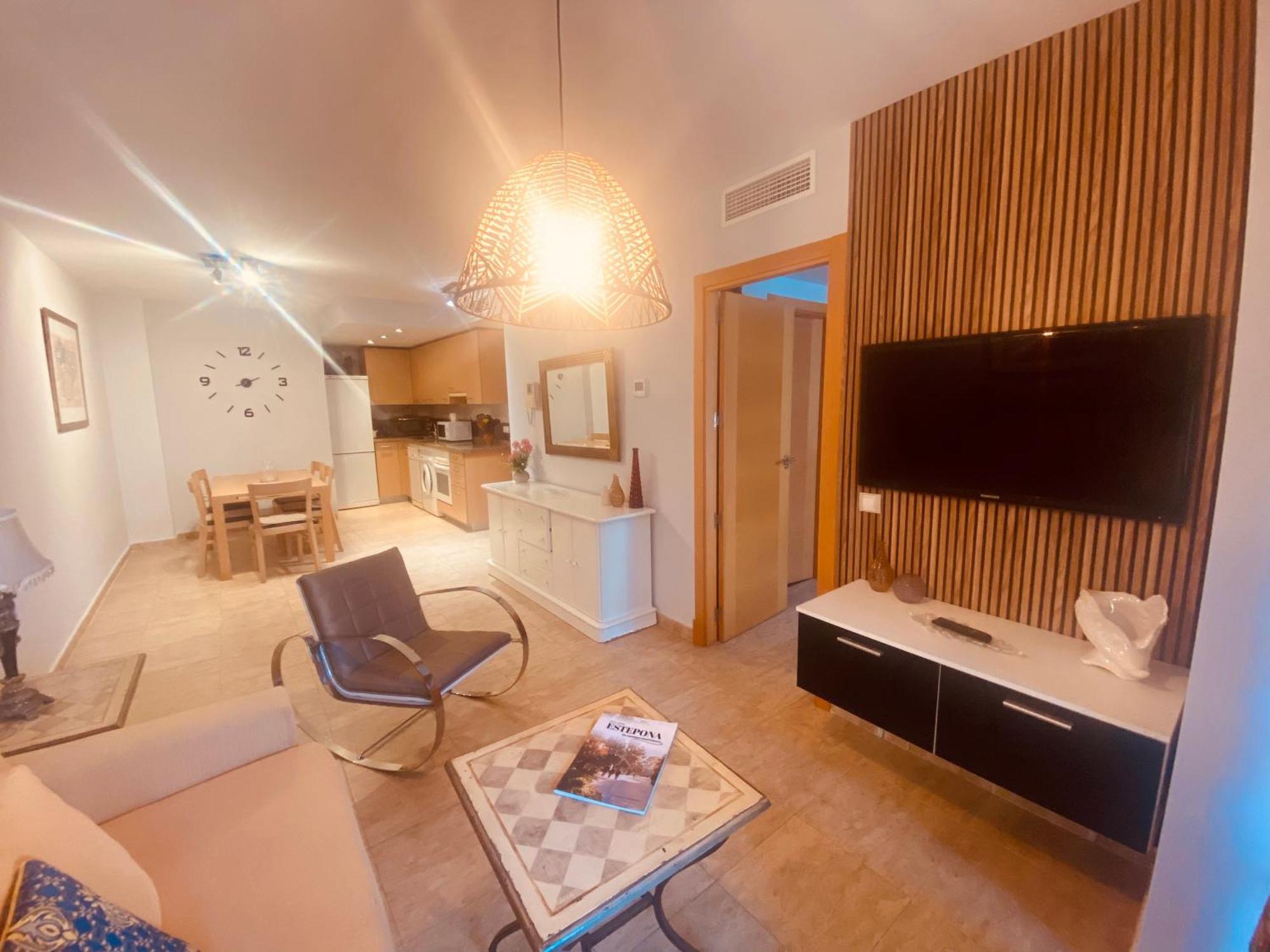 Appartement Julieta